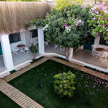 Avlu Otel Datça Exterior foto